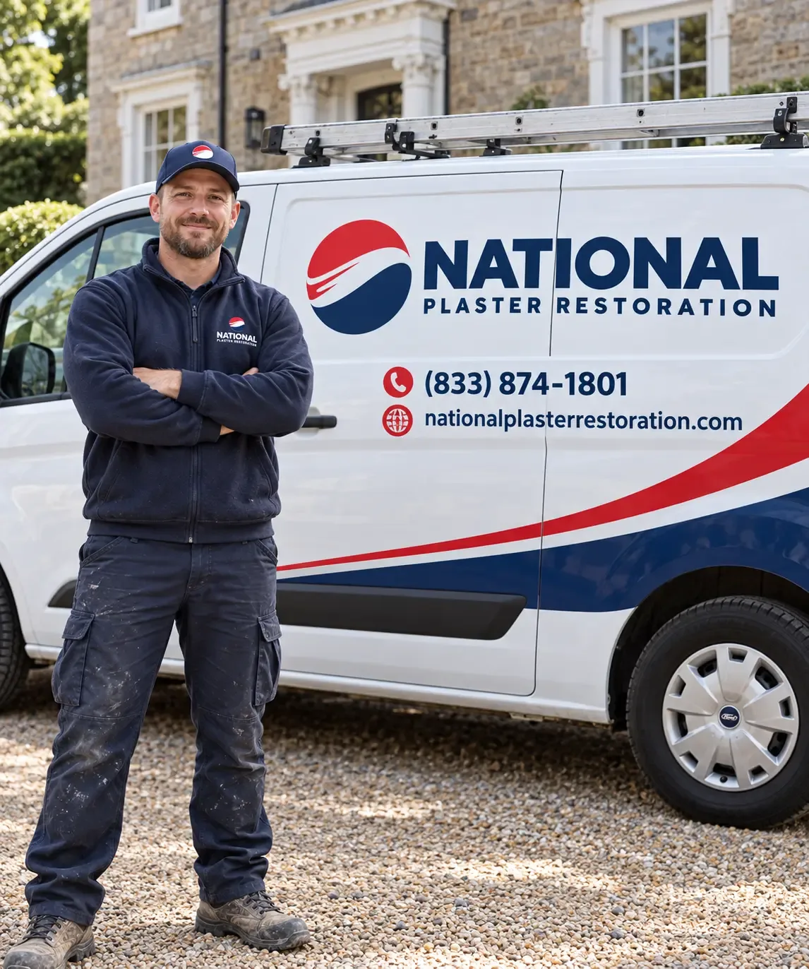 Plaster Repair company in Fountain, MI